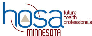 HOSA Minnesota logo